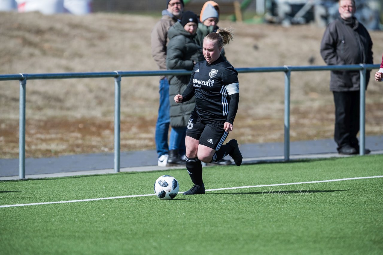 Bild 164 - F FSG Kaltenkirchen -  SV Eintracht Luebeck : Ergebnis: 2:1